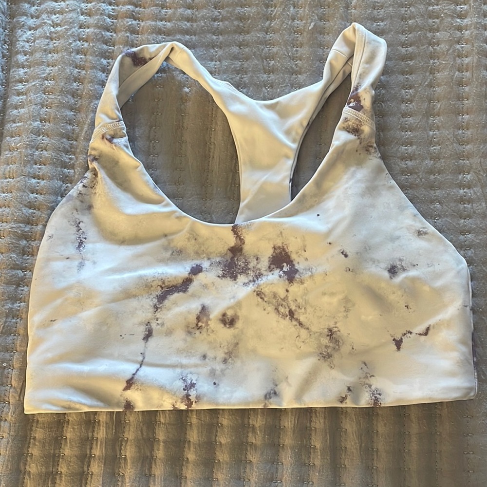 Old navy sport bra